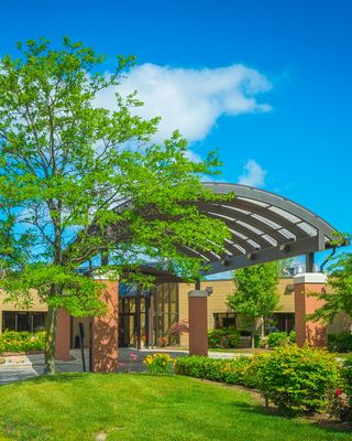 Photo of Havenwyck Hospital - Havenwyck Hospital, Treatment Center