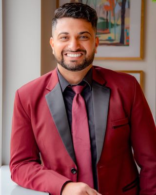 Photo of Sanjeev ., Registered Provisional Psychologist, M.A