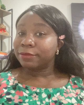Photo of Elizabeth McPerebo, Registered Clinical Social Worker Intern, MSW, RCSWI