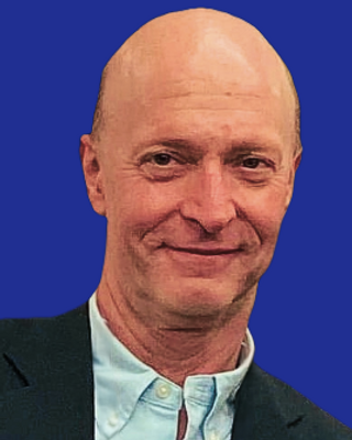 Photo of Patrick Doyle, Clinical Social Work/Therapist, LICSW