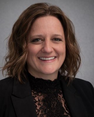 Photo of Stephanie Oakley, Counselor, LMHC