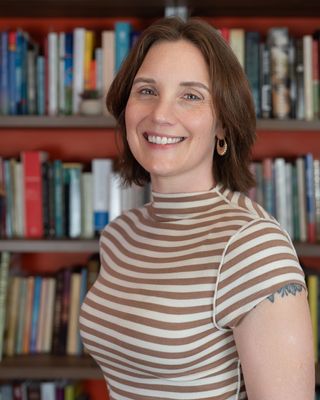 Photo of Jenna Tarrant, Clinical Social Work/Therapist, LCSW