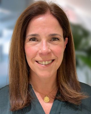 Photo of Aimee Gross, Clinical Social Work/Therapist, LCSW