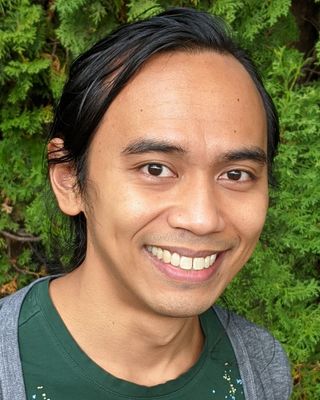 Photo of Edward Quedado, Clinical Social Work/Therapist in Portland, OR