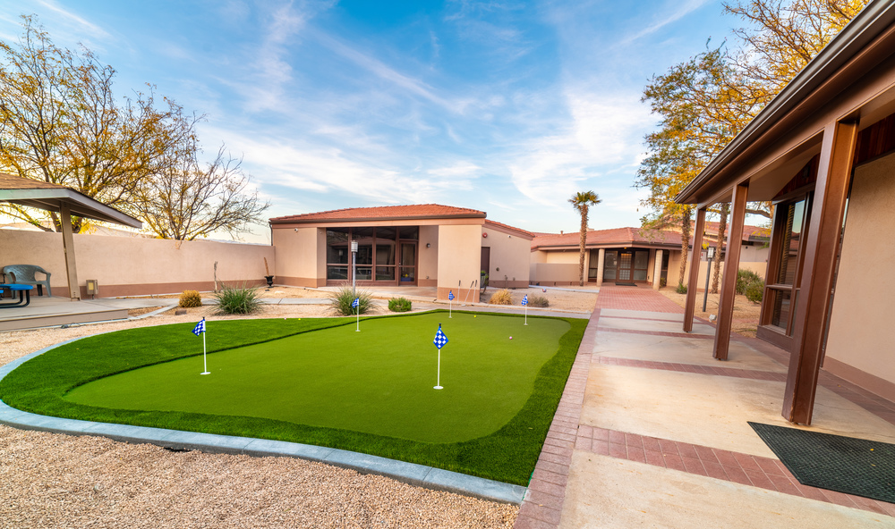 Steps Recovery Center- St George, Treatment Center, Saint George, UT