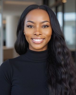 Photo of Brenda Salawu, Psychotherapist, MA, MUKCP