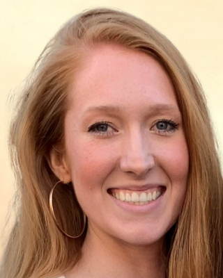 Photo of Magdalen Paul, Pre-Licensed Professional, MA