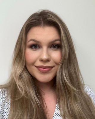 Photo of Sasha Connor, Clinical Social Work/Therapist, LMSW