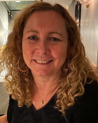 Photo of Anja Behm-Soholt, Clinical Social Work/Therapist, LCSW, MA