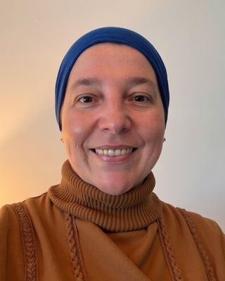 Photo of Naadiya Bhimani - The one 2 C Therapy, Counsellor, MBACP