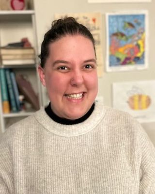 Photo of Annie Rasmussen, Clinical Social Work/Therapist, LCSW