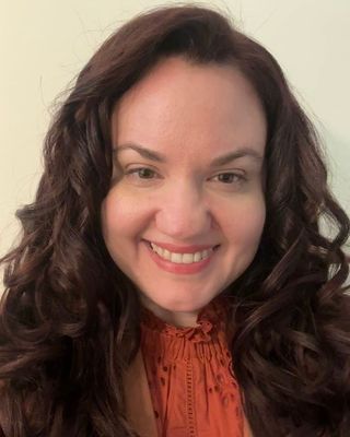 Photo of Danielle E Marino - Creative Growth Arts Therapy, Art Therapist, MA, LPAT, ATR-BC
