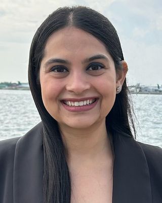 Photo of Tanisha Singh, Registered Psychotherapist (Qualifying)