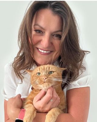 Photo of Urszula Broda, Psychotherapist, MNCPS Acc.