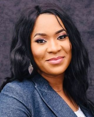 Photo of Nkechi Nduka, Psychiatric Nurse Practitioner in Houston, TX