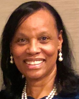 Photo of Alma Williams Burch, PhD, MA, LCMHC, CCMC, Licensed Clinical Mental Health Counselor in Matthews