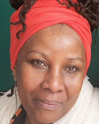 Photo of Lillie Stoute - Sol nectar therapy services, Psychotherapist, MA, HCPC-Drama Therap.