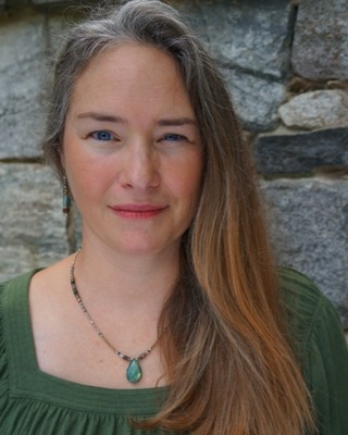 Photo of Ashley Danenhower, MSW, LMSW, Equine, Reiki, Masters Social Worker in Woodstock
