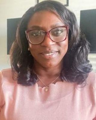 Photo of Awa Ndiaye, Psychiatric Nurse Practitioner