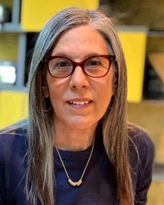 Photo of Nancy Kaufman, Clinical Social Work/Therapist in Spanish Harlem, New York, NY