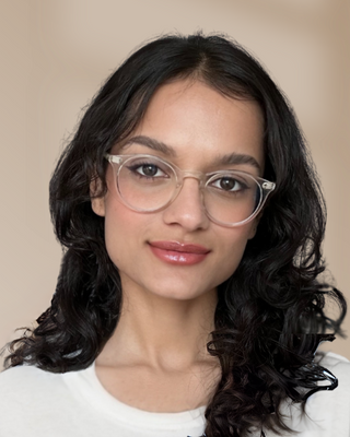 Photo of Vidisha Goyal, Pre-Licensed Professional, MHC-I