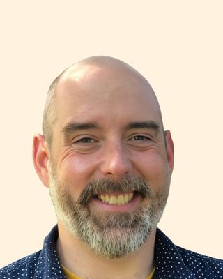 Photo of Edgar Hartford, Psychologist, PhD, PsyD