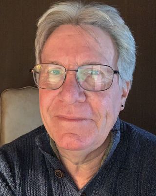 Photo of Michael D. Carter, Counselor, MA, LMHC