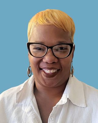Photo of Jayyidah Clarke, Clinical Social Work/Therapist, LCSW-C