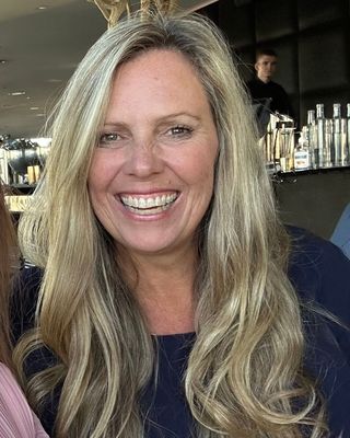 Photo of Janine Gillespie, Counsellor, MC