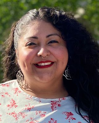Photo of Evelyn Gonzalez, Licensed Professional Counselor in Carrollton, TX