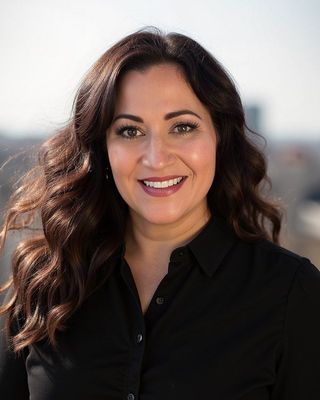 Photo of Kiki Tolman, Counselor, CMHC, ASUDC
