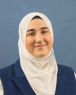 Photo of Sumayyah Rawashdeh, Marriage & Family Therapist Associate, MA, AMFT