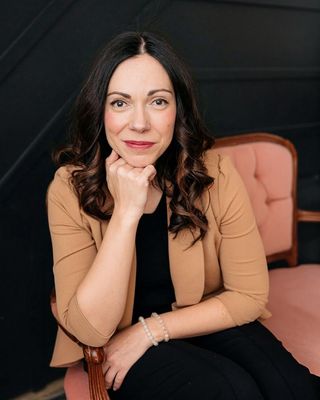 Photo of Georgiana Avram, Licensed Professional Counselor, MSEd, LCPC-S, LMHC