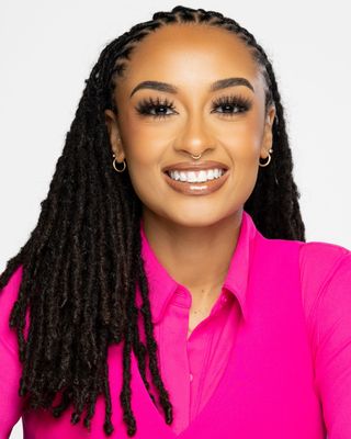 Photo of Jourdan T Grills, Counselor, LGPC, NCC