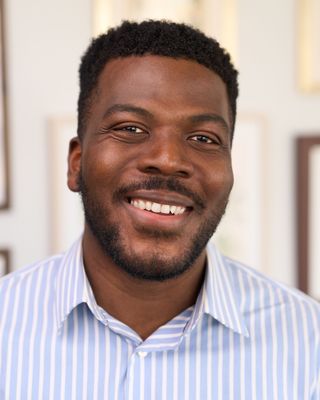 Photo of Kotatee Tamba, Clinical Social Work/Therapist, LICSW