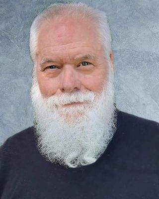 Photo of James Szafranski, Counselor, LMHC