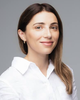 Photo of Xanthe Wolter-Ferguson, Psychologist, DCounsPsych, HCPC - Couns. Psych.