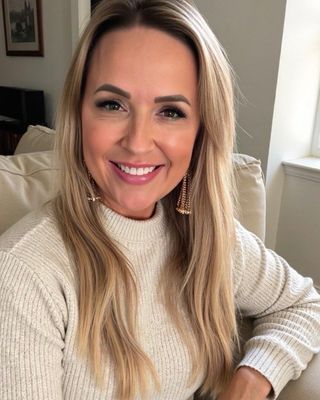Photo of Jennifer Conrad - GC Creative Counseling, PLLC, Counselor, MS, LCMHCA, NCC