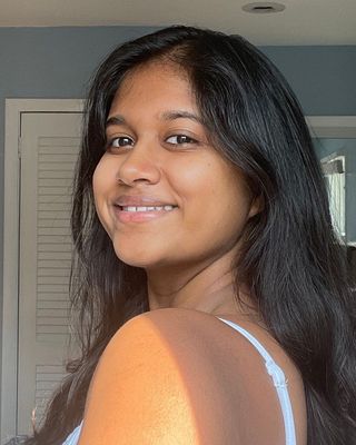 Photo of Priya Sooklall, Mental Health Counselor, MHC-LP