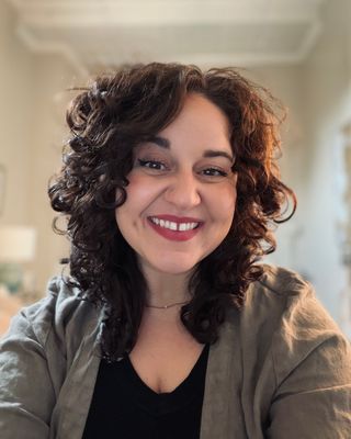Photo of Samantha Kokkinos, Licensed Professional Counselor, MA, LPC