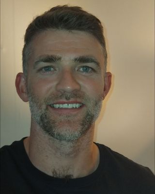 Photo of Paul Mullin, Counsellor, BACP