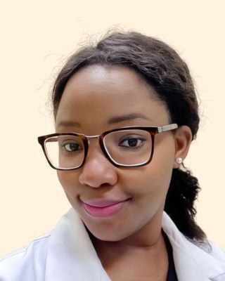 Photo of Nkechinyere Nwosu, Psychiatric Nurse, DNP, PMHNP