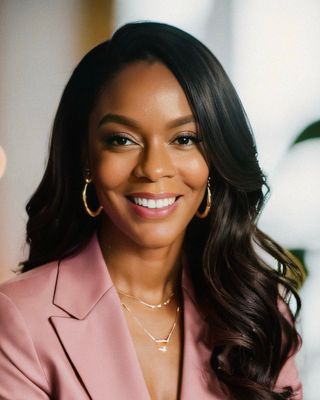 Photo of Kathiana Falmer, Licensed Mental Health Counselor, LCPC, LMHC