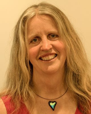 Photo of Joanne Deaker