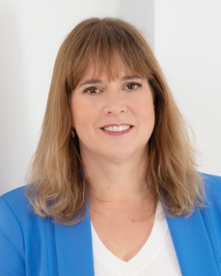 Photo of Melody Fudge, Psychologist, PsychD, PsyBA - Clin. Psych