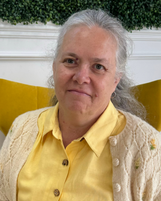 Photo of Teresa Puff, Clinical Social Work/Therapist, MSW, LICSW