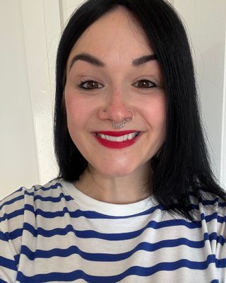 Photo of Paula Kane, Counsellor, MBACP