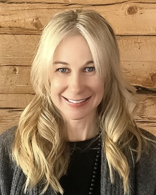 Photo of Christine C. Osmundson MA, LPC, CMHC, Counselor in Park City, UT