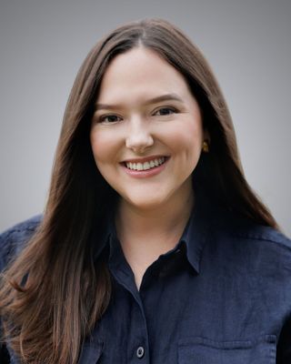 Photo of Hannah Gilmore, Clinical Social Work/Therapist, LSW