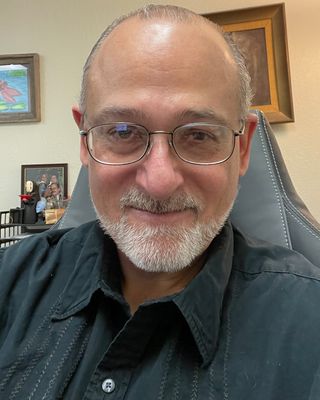Photo of Gregory L Gonzales, Counselor in Las Cruces, NM